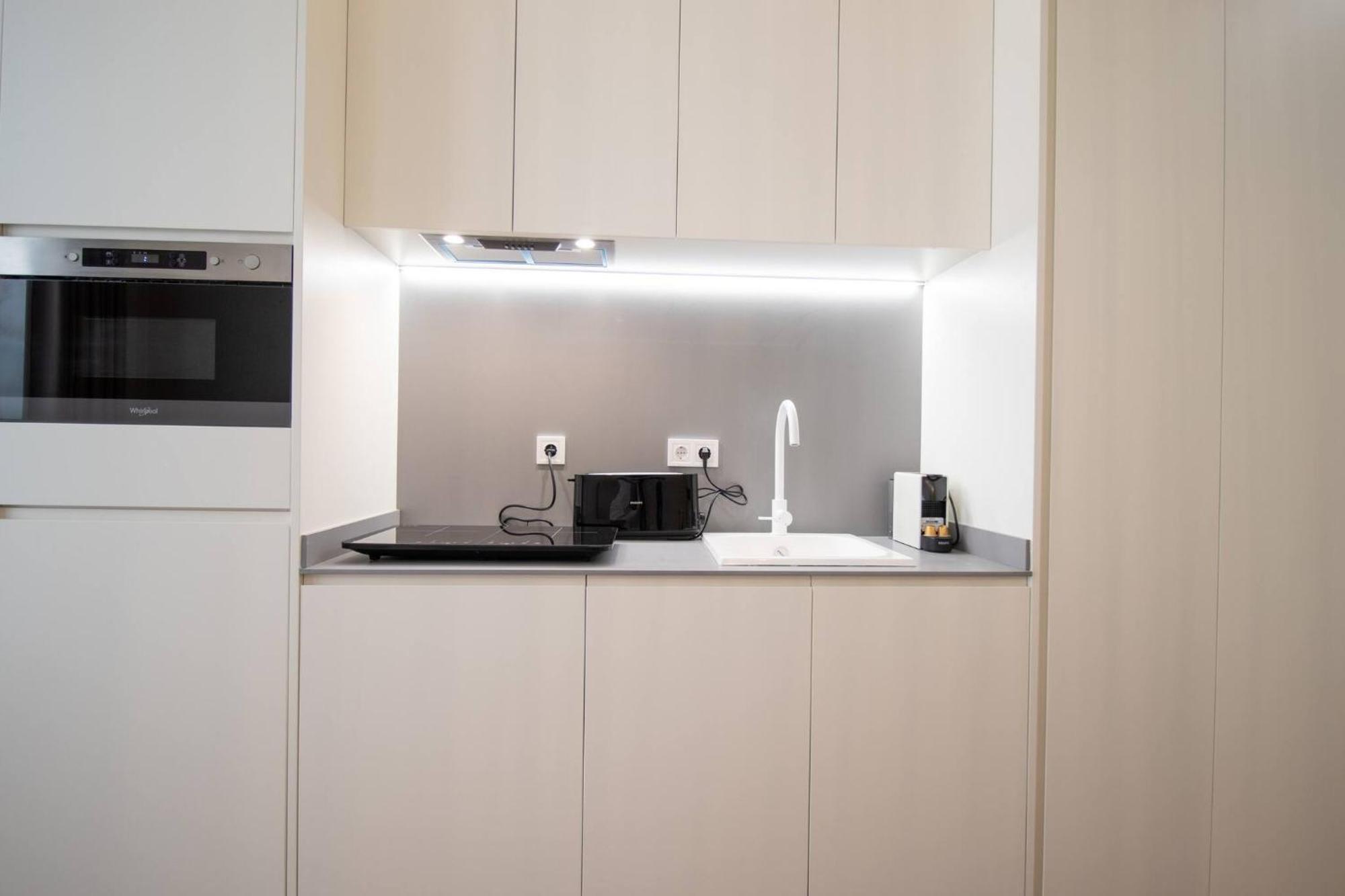 Appartement Maritim 2 By Concept Flats à Valence Extérieur photo
