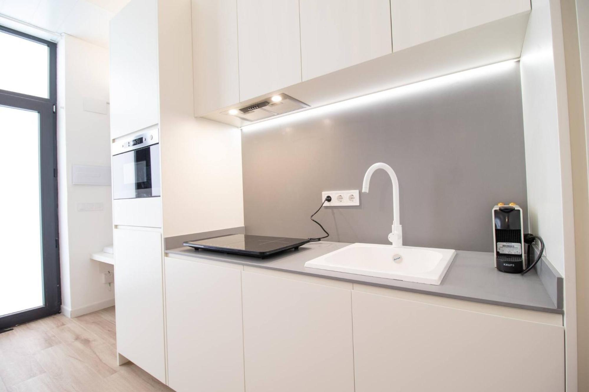 Appartement Maritim 2 By Concept Flats à Valence Extérieur photo