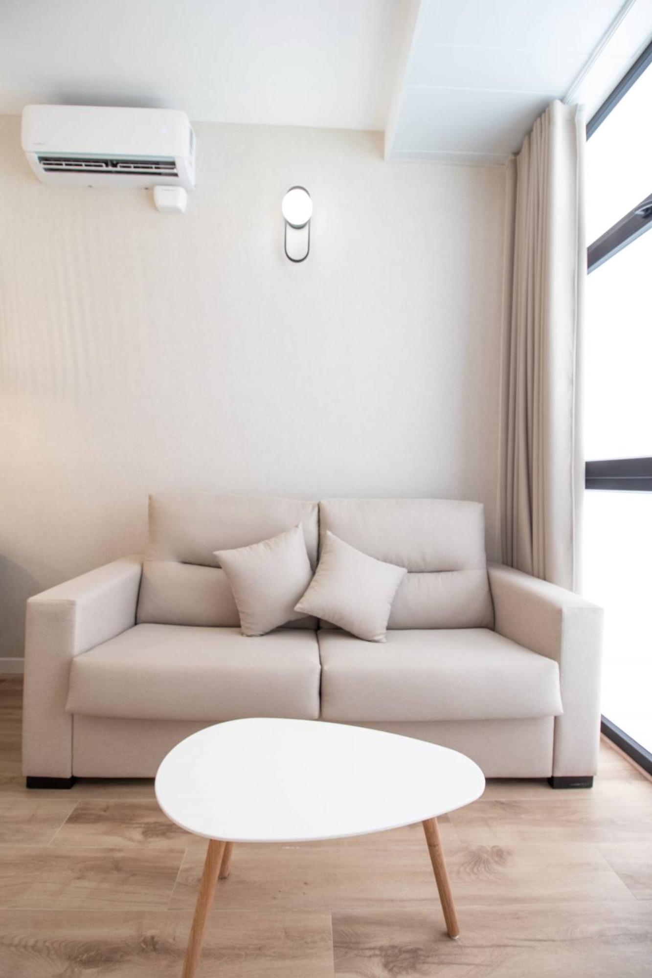 Appartement Maritim 2 By Concept Flats à Valence Extérieur photo