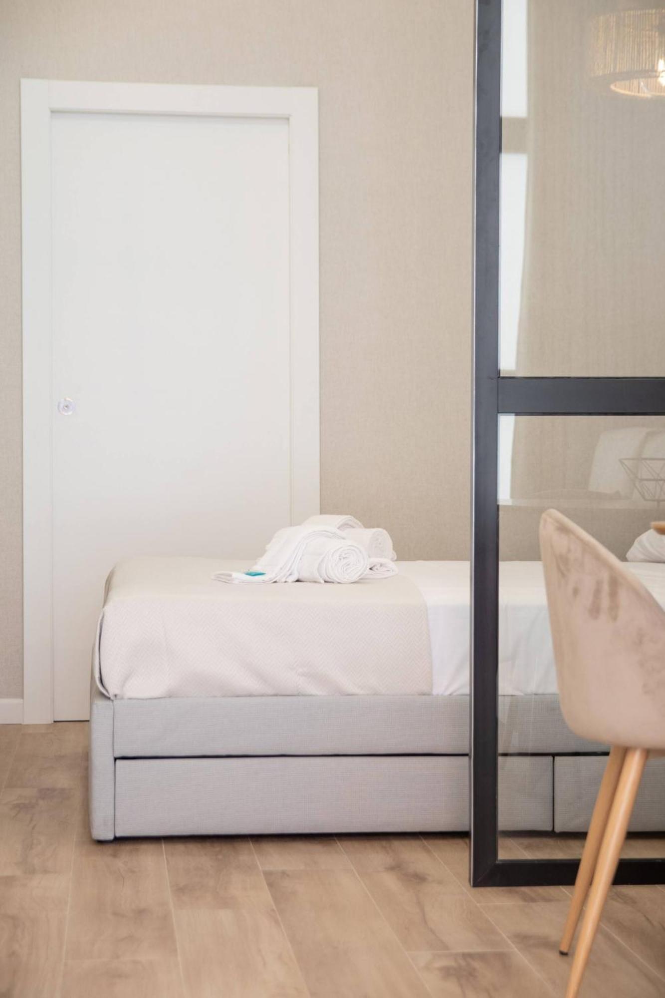 Appartement Maritim 2 By Concept Flats à Valence Extérieur photo
