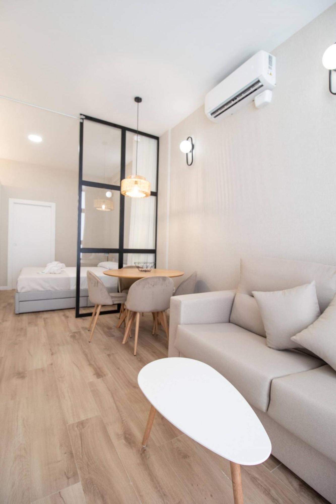 Appartement Maritim 2 By Concept Flats à Valence Extérieur photo