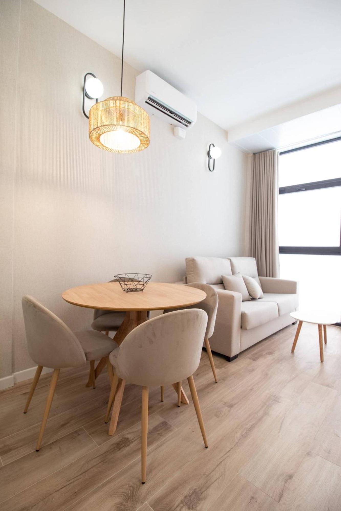 Appartement Maritim 2 By Concept Flats à Valence Extérieur photo