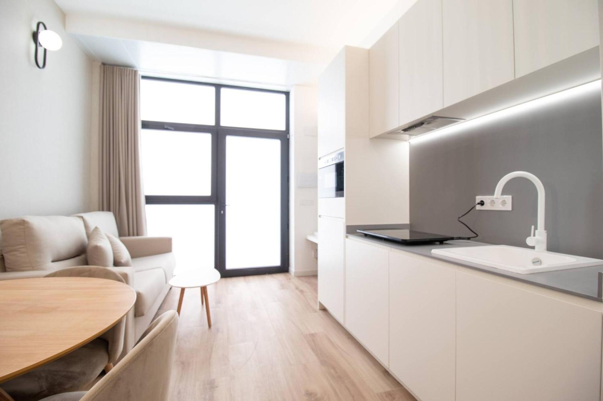 Appartement Maritim 2 By Concept Flats à Valence Extérieur photo