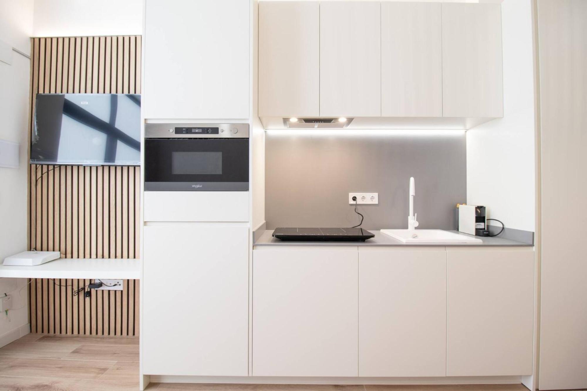 Appartement Maritim 2 By Concept Flats à Valence Extérieur photo