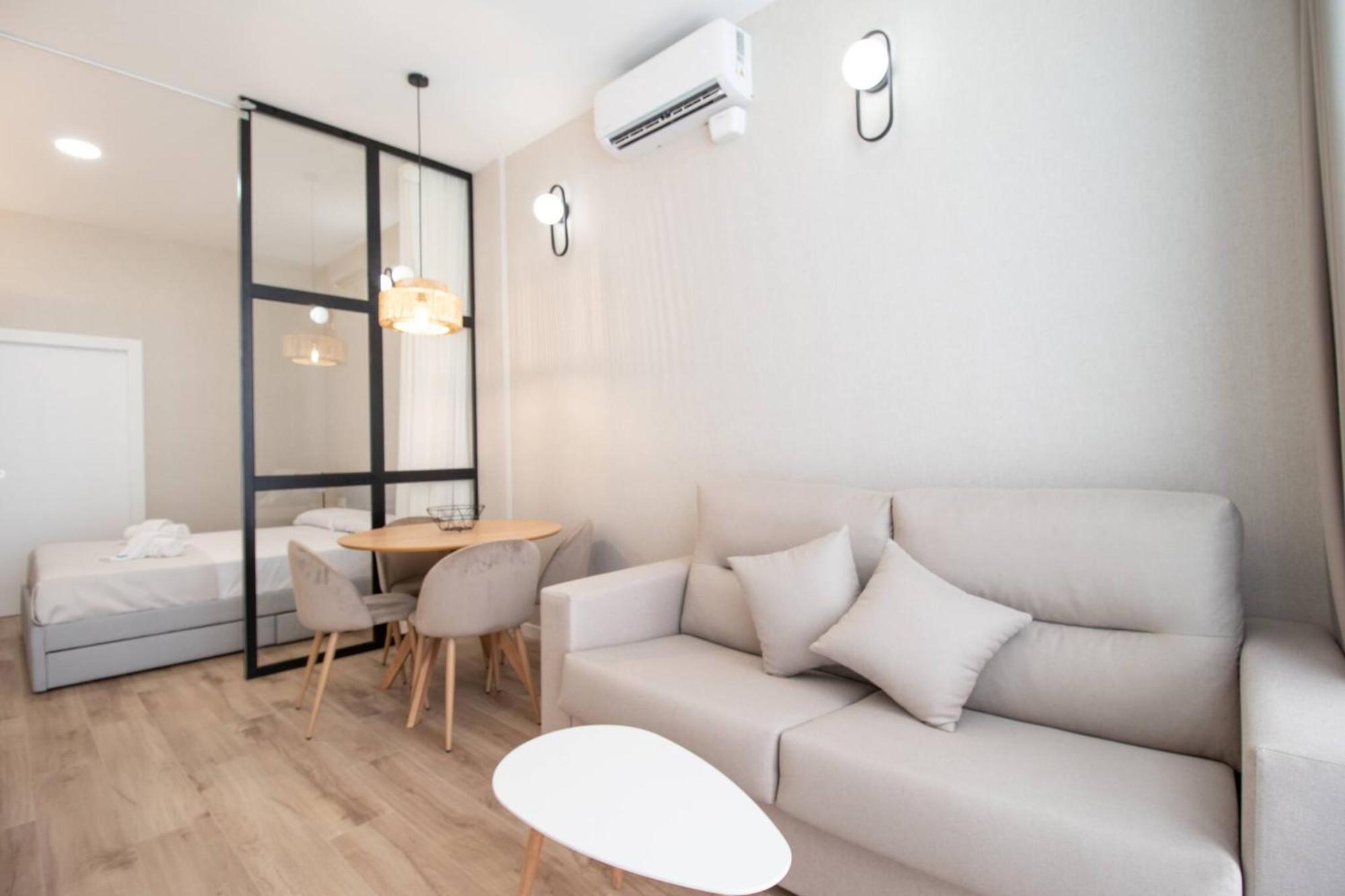 Appartement Maritim 2 By Concept Flats à Valence Extérieur photo