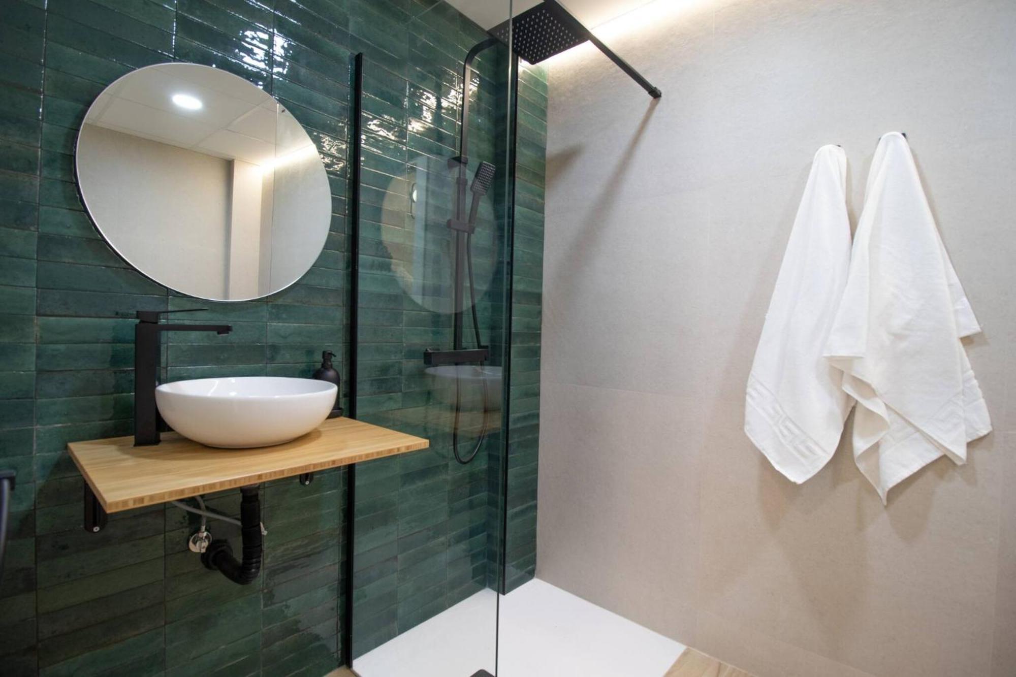 Appartement Maritim 2 By Concept Flats à Valence Extérieur photo