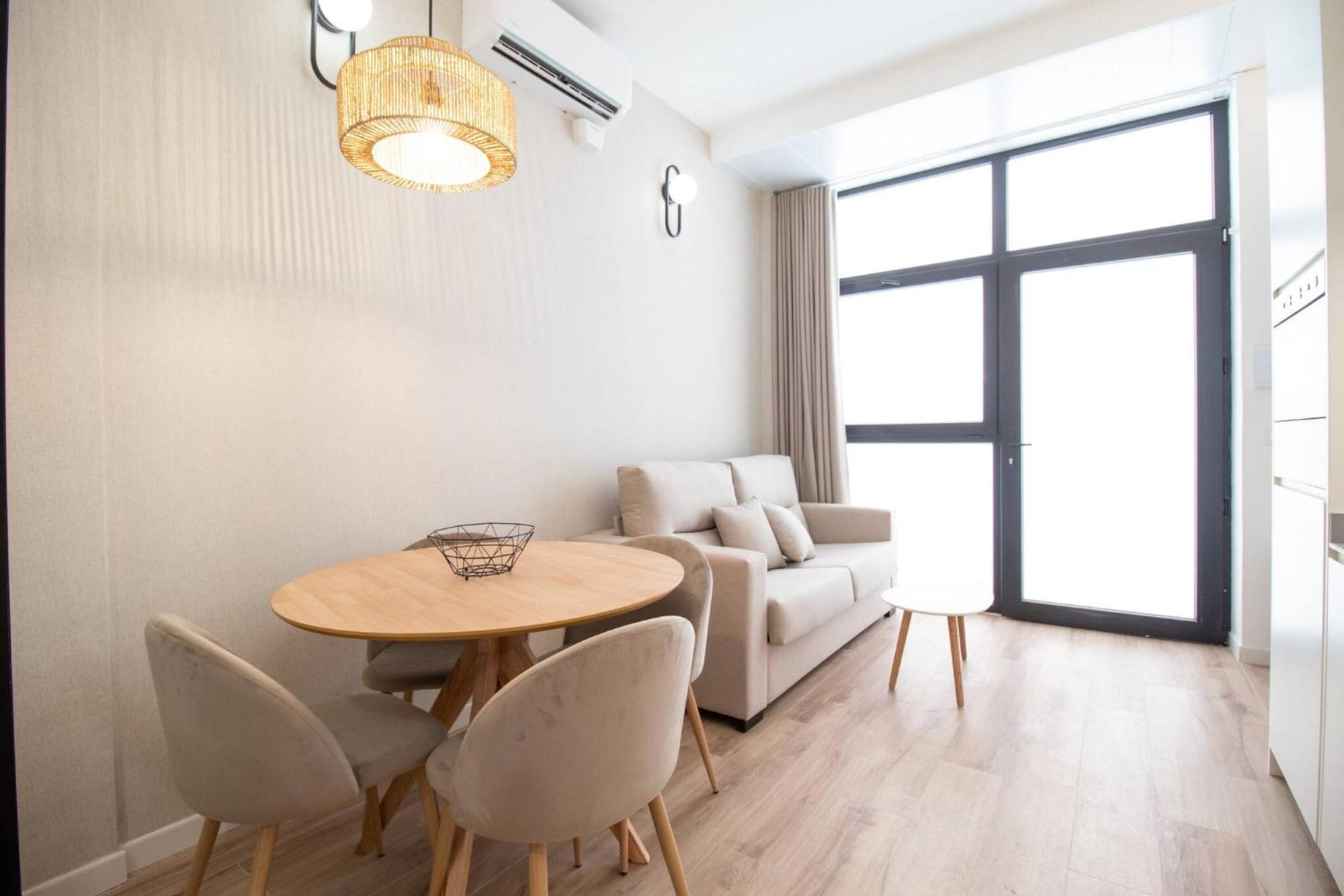 Appartement Maritim 2 By Concept Flats à Valence Extérieur photo